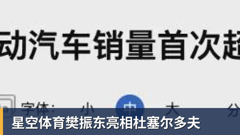 星空体育樊振东亮相杜塞尔多夫