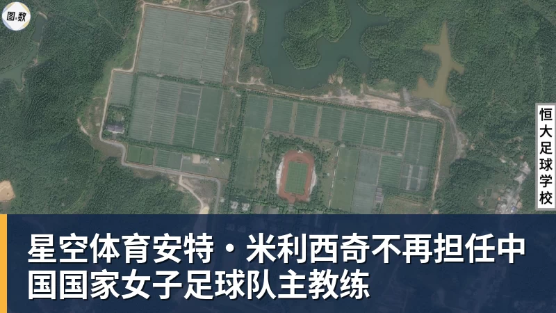 星空体育安特·米利西奇不再担任中国国家女子足球队主教练