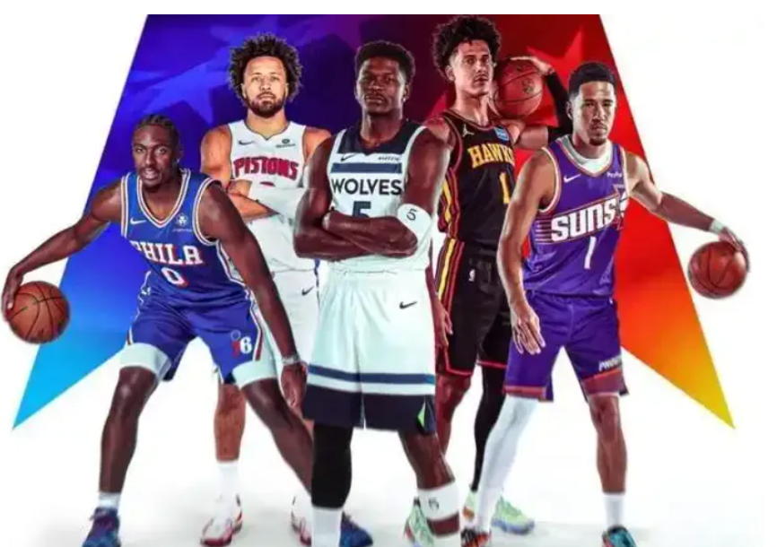 星空体育NBA疯狂一夜！五大签约诞生，库明加拒绝湖人，勇士首签来了，快船亏大了