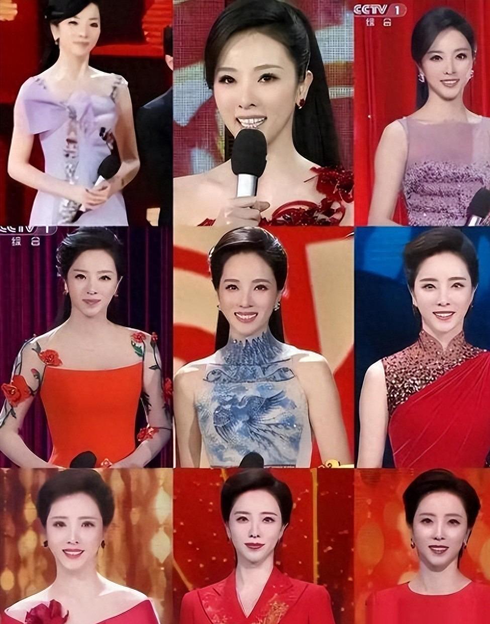 星空体育李思思现状：县城商演穿廉价西装，挣钱养俩儿子